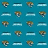 NFL Jacksonville Jaguars Blitz Series Google Pixel Slate Skin