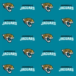 NFL Jacksonville Jaguars Blitz Series Google Pixel Slate Skin
