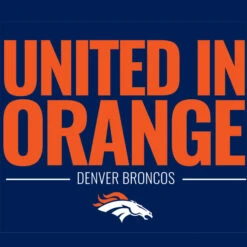 NFL Denver Broncos Team Motto IPhone 15 Skin 13 NFL Denver Broncos Team Motto IPhone 15 Skin -Skinit Store NFLSLG10 de9254cf 0fab 4314 ab9b d8134140b494