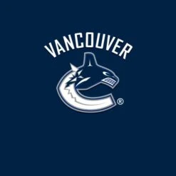 NHL Vancouver Canucks Solid Background Beats Solo 2 Wireless Skin