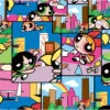Cartoon Network Powerpuff Girls Patches Google Pixel Slate Skin -Skinit Store PWRPFF08 8a8eecfe 10b2 4504 93c2 4d75710c304c