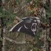 NFL Carolina Panthers Realtree Xtra Green Camo Google Pixel Slate Skin