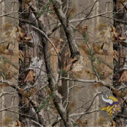 NFL Minnesota Vikings Realtree AP Camo Google Pixel Slate Skin