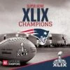 NFL Patriots Super Bowl XLIX Champs Beats Solo 2 Wireless Skin 1 NFL Patriots Super Bowl XLIX Champs Beats Solo 2 Wireless Skin -Skinit Store SBCHAM03 ff069452 d0a1 42cf a241 408c639e4320