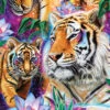 Daydream Galaxy Tigers By Sheena Pike Apple Pencil (1st Gen, 2017) Skin -Skinit Store SHEPIK02 61a7157e a157 4a02 b1f2 3cbf8ca2030d