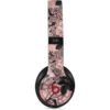 Rose Quartz Floral Beats Solo 3 Wireless Skin