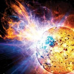 StockTrek Surface Pro 9 Skin