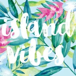 Island Vibes Beats Solo 2 Wireless Skin