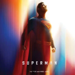 Superman 2025 Man Of Steel Ascension Heroic Glow PowerBeats Pro Skin
