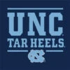 University Of North Carolina Tar Heels Google Pixel Slate Skin