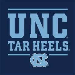 University Of North Carolina Tar Heels Google Pixel Slate Skin