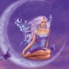 Rachel Anderson Lavender Moon Fairy Surface Pro 7 Skin -Skinit Store TATECO09 642d16da ba13 4694 af7c 6f1c01adfcd9