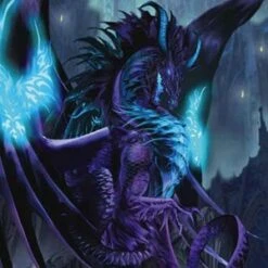 Ruth Thompson Talisman Dragon Beats Solo 3 Wireless Skin