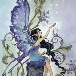 Amy Brown Creation Galaxy S23 Ultra Skin