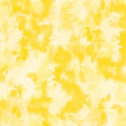 Yellow Tie Die Apple Pencil (1st Gen, 2017) Skin