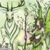 Guardian Fairy And Stag By Amy Brown Apple Pencil (1st Gen, 2017) Skin -Skinit Store TNCAMY03 0487677b 6630 4de0 b6e9 3bfc57e9a889