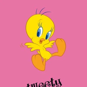 Looney Tunes Tweety Pinky Surface Pro 7 Skin 3 Looney Tunes Tweety Pinky Surface Pro 7 Skin