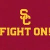 University Of Southern California USC Fight On Apple Pencil (1st Gen, 2017) Skin -Skinit Store USCTRJ08 ab1dc825 c91e 497c 8243 07d84c5939a8