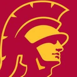 University Of Southern California USC Trojan Large Mascot Beats Solo 3 Wireless Skin