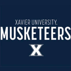 Xavier University Muskateers Beats Solo 2 Wireless Skin