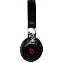 A Nightmare On Elm Street Beats Solo 3 Wireless Skin