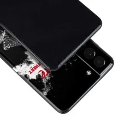 A Nightmare On Elm Street Galaxy S21 5G Skin -Skinit Store a nightmare on elm street galaxy s21 5g skin 1632763583 SKNNGHTMR01GLXY21 PR 03