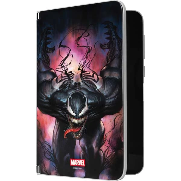 Marvel Venom Absolute Carnage By Adi Granov Surface Duo Skin 3 Marvel Venom Absolute Carnage By Adi Granov Surface Duo Skin