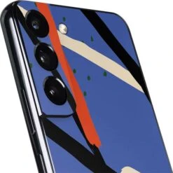 Abstract Lines Galaxy S22 Skin -Skinit Store abstract lines galaxy s22 skin 1646266167 SKNFSHION01GLXY22 PR 03