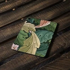 Acanthus By William Morris Apple IPad Pro Skin -Skinit Store acanthus by william morris ipad pro 11in 2018 skin 1542248908 SKNBRGPAT02IPRO11 PR 04