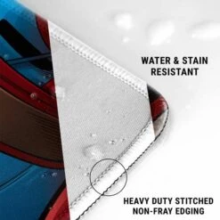 Marvel Captain America Action Pose Gaming Mouse Pad -Skinit Store action pose extra large gaming mouse pad 1746554663 MSPMRVCAP06GAMGXL PR 03