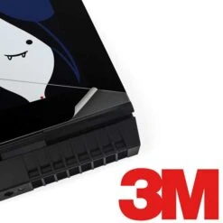 Adult Swim Adventure Time Character Tiles Dell Alienware Skin -Skinit Store adventure time character tiles alienware 17in 2017 skin 1662079630 SKNADVNTM02AL17FL PR 03