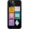 Adult Swim Adventure Time Character Tiles IPhone 14 Pro Max Skin -Skinit Store adventure time character tiles iphone 14 pro max skin 1662745659 SKNADVNTM02IP14PM PR 01 4b8184fb eb02 40d5 862c 658851cd1e58