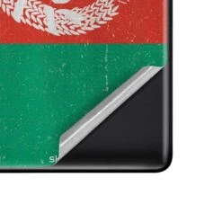 Afghanistan Flag Distressed Google Pixel 6 Pro Skin -Skinit Store afghanistan flag distressed google pixel 6 pro skin 1645726279 SKNFLGDIS69GPXL6P PR 04