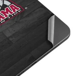 University Of Alabama Basketball Wood Apple IPad Mini Skin -Skinit Store alabama basketball wood ipad mini 7th gen skin 1741965191 SKNALABCT03IPADM7 PR 03