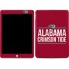 University Of Alabama Crimson Tide Apple IPad Skin 2 University Of Alabama Crimson Tide Apple IPad Skin -Skinit Store alabama crimson tide ipad 9.7in 2018 skin 1522710504 SKNALABCT05IP9718 PR 01