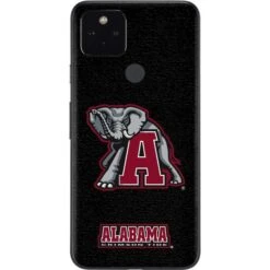 University Of Alabama Mascot Google Pixel 5a Skin