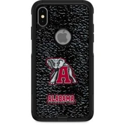 University Of Alabama Mascot Otterbox Commuter IPhone Skin