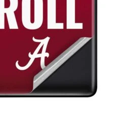 University Of Alabama Roll Tide Roll Google Pixel 6 Pro Skin -Skinit Store alabama roll tide roll google pixel 6 pro skin 1645726187 SKNBAMAFT09GPXL6P PR 04