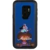 Disney Aladdin And Jasmine Magic Carpet Otterbox Defender Galaxy Skin
