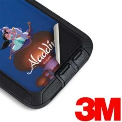 Disney Aladdin And Jasmine Magic Carpet Otterbox Defender Galaxy Skin -Skinit Store aladdin and jasmine magic carpet otterbox defender galaxy s9 plus skin 1558022673 SKNALADDN07OBS9PD PR 03