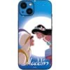 Disney Aladdin And Princess Jasmine Kiss IPhone 14 Plus Skin -Skinit Store aladdin and princess jasmine iphone 14 plus skin 1662574825 SKNALADDN04IPH14M PR 01 16ff0140 d485 46fb 97e8 677ddedcfc51