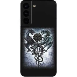Alchemy Carta Caduceus Rex Galaxy S22 Skin