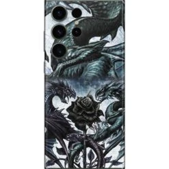Alchemy Carta Caduceus Rex Galaxy S23 Ultra Skin