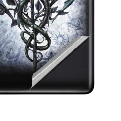 Alchemy Carta Caduceus Rex Google Pixel 6 Skin -Skinit Store alchemy caduceus rex google pixel 6 skin 1639094204 SKNALCHEM07GPIXL6 PR 04