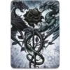 Alchemy Carta Caduceus Rex Apple IPad Pro Skin -Skinit Store alchemy caduceus rex ipad pro 11in 2018 skin 1542164918 SKNALCHEM07IPRO11 PR 01