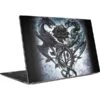 Alchemy Carta Caduceus Rex Dell XPS Skin -Skinit Store alchemy caduceus rex xps 15 9500 2020 skin 1614285355 SKNALCHEM07XPS950 PR 01
