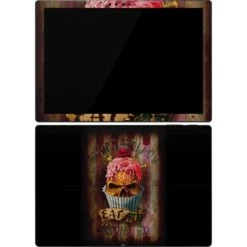 Alchemy Carta Eat Me Surface Pro 7 Skin
