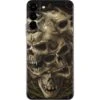 Alchemy Carta Gestaltkopf Galaxy S22 Plus Skin