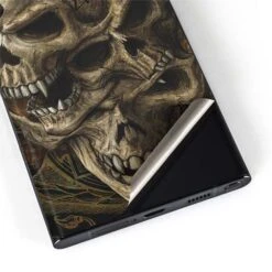 Alchemy Carta Gestaltkopf Galaxy S22 Ultra Skin 9 Alchemy Carta Gestaltkopf Galaxy S22 Ultra Skin -Skinit Store alchemy gestaltkopf galaxy s22 ultra skin 1646439233 SKNALCHM10XGLX22U PR 04