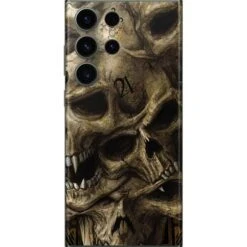 Alchemy Carta Gestaltkopf Galaxy S23 Ultra Skin